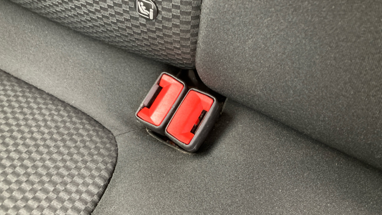 Ford Puma 1.0 EcoBoost Hybrid mHEV ST-Line 5dr Petrol Hatchback